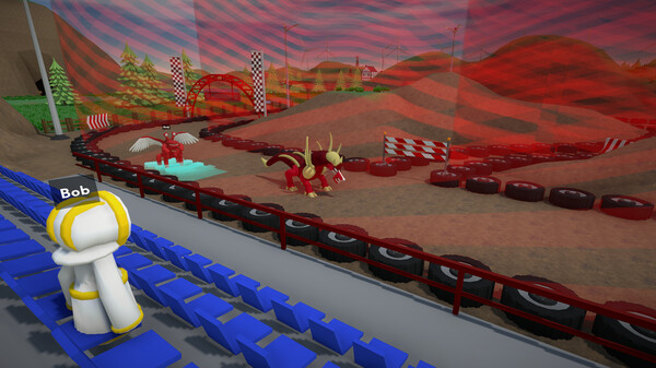 图片[6]-生物创造器|生物编辑器 Build.19006154（Creature Creator）免安装中文版-87软件库｜绿色软件+破解游戏下载站