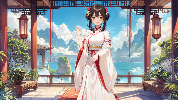 图片[2]-双雄风流传 Build.19021613（Romantic Emperor）免安装中文版-87软件库｜绿色软件+破解游戏下载站