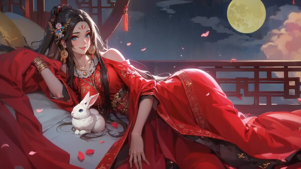 图片[4]-双雄风流传 Build.19021613（Romantic Emperor）免安装中文版-87软件库｜绿色软件+破解游戏下载站