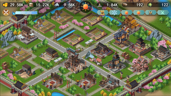 图片[6]-双雄风流传 Build.19021613（Romantic Emperor）免安装中文版-87软件库｜绿色软件+破解游戏下载站