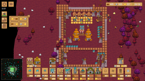 图片[6]-小王国: 即时战略 v1.0（Little Kingdom RTS）免安装中文版-87软件库｜绿色软件+破解游戏下载站