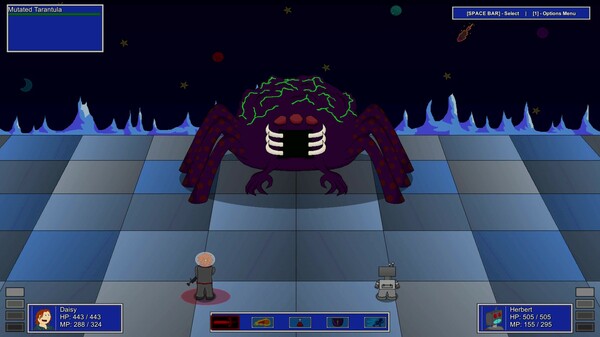 图片[2]-黛西飞向月球 Build.19003332（Daisy Flies to the Moon）免安装中文版-87软件库｜绿色软件+破解游戏下载站