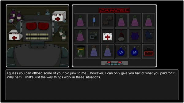 图片[4]-黛西飞向月球 Build.19003332（Daisy Flies to the Moon）免安装中文版-87软件库｜绿色软件+破解游戏下载站