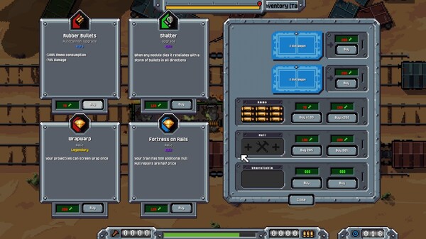 图片[5]-末日快车 v0.1.1.5（Apocalypse Express）免安装英文版-87软件库｜绿色软件+破解游戏下载站