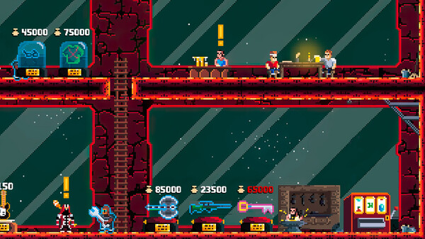 图片[6]-挖掘 – 银河洞穴大冒险 Build.19014429（DIG – Deep In Galaxies）免安装中文版-87软件库｜绿色软件+破解游戏下载站