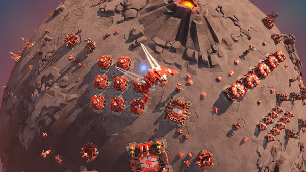 图片[6]-行星的毁灭：泰坦 v124610（Planetary Annihilation: TITANS）免安装中文版-87软件库｜绿色软件+破解游戏下载站