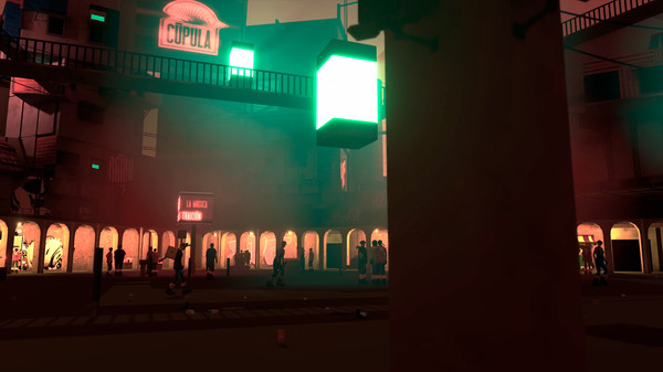 图片[3]-音律叛客（Antro）免安装中文版-87软件库｜绿色软件+破解游戏下载站