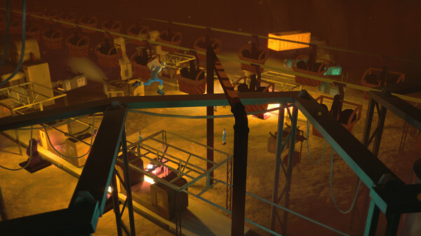 图片[4]-音律叛客（Antro）免安装中文版-87软件库｜绿色软件+破解游戏下载站