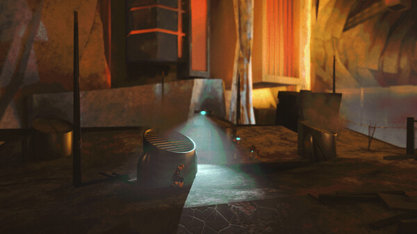 图片[5]-音律叛客（Antro）免安装中文版-87软件库｜绿色软件+破解游戏下载站