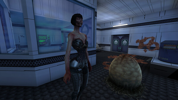 图片[3]-网络奇兵2：25周年重制版 v1.0.0（System Shock 2 25th Anniversary Remaster）免安装英文版-87软件库｜绿色软件+破解游戏下载站