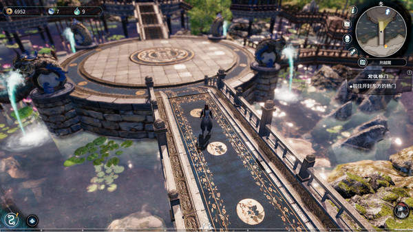 图片[4]-天命奇御二|天命奇御2 Build.18655320（Fate Seeker II）免安装中文版-87软件库｜绿色软件+破解游戏下载站