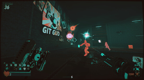 图片[5]-机械节拍|机器节奏 v1.5.1（ROBOBEAT）免安装中文版-87软件库｜绿色软件+破解游戏下载站