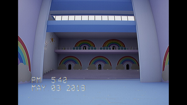 图片[3]-临界转移（LIMINAL SHIFT）免安装中文版-87软件库｜绿色软件+破解游戏下载站