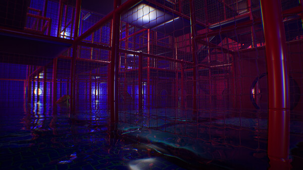 图片[4]-临界转移（LIMINAL SHIFT）免安装中文版-87软件库｜绿色软件+破解游戏下载站