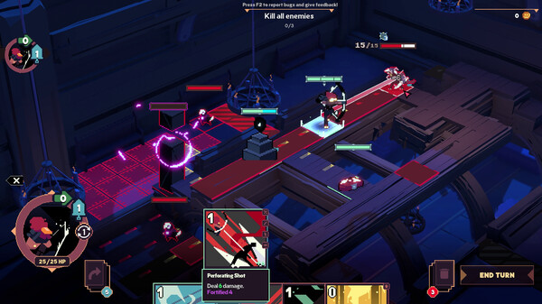 图片[4]-卡战奇谋（Shuffle Tactics）免安装中文版-87软件库｜绿色软件+破解游戏下载站