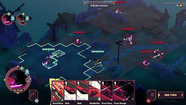 图片[6]-卡战奇谋（Shuffle Tactics）免安装中文版-87软件库｜绿色软件+破解游戏下载站