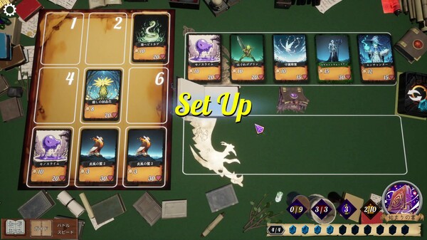 图片[2]-九方卡阵|诺夫姆斯 v1.0.0（NOVEMS）免安装中文版-87软件库｜绿色软件+破解游戏下载站