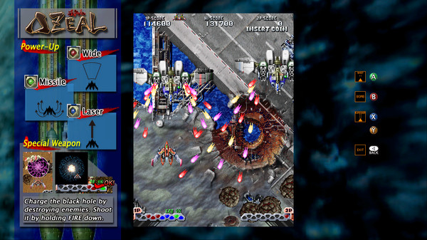 图片[2]-风暴战机 v6356282（DELTAZEAL）免安装中文版-87软件库｜绿色软件+破解游戏下载站