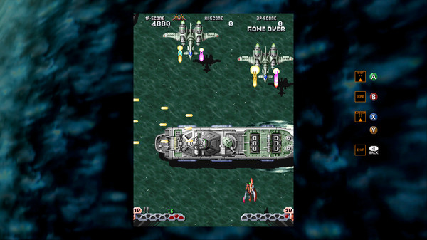 图片[4]-风暴战机 v6356282（DELTAZEAL）免安装中文版-87软件库｜绿色软件+破解游戏下载站