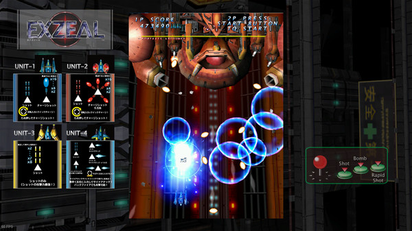 图片[6]-EXZEAL v6356324 免安装中文版-87软件库｜绿色软件+破解游戏下载站