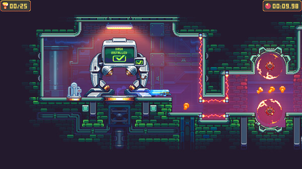 图片[5]-布滋 Build.18566837（Bzzzt）免安装中文版-87软件库｜绿色软件+破解游戏下载站