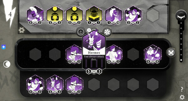 图片[5]-诸神之劫：自走棋 v1.1（Gods vs Horrors）免安装中文版-87软件库｜绿色软件+破解游戏下载站