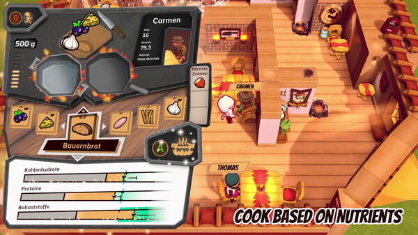 图片[2]-不祥炖菜 v1.0.0（Ominous Stew）免安装中文版-87软件库｜绿色软件+破解游戏下载站