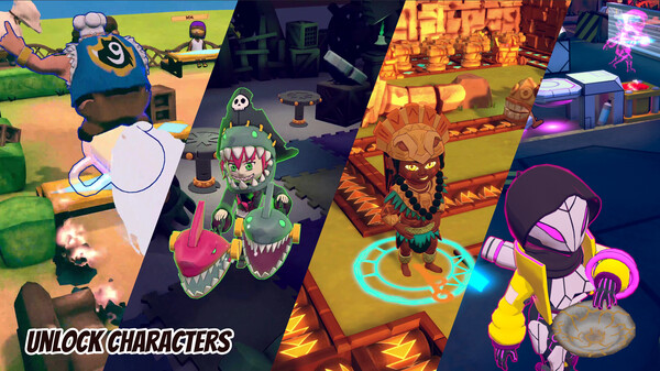 图片[3]-不祥炖菜 v1.0.0（Ominous Stew）免安装中文版-87软件库｜绿色软件+破解游戏下载站