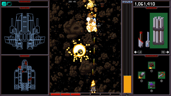 图片[3]-技术灭绝 v1.3.0（Technocide）免安装中文版-87软件库｜绿色软件+破解游戏下载站