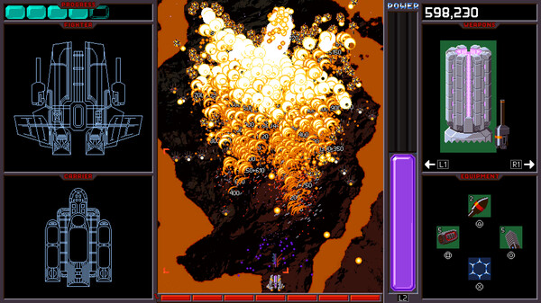 图片[6]-技术灭绝 v1.3.0（Technocide）免安装中文版-87软件库｜绿色软件+破解游戏下载站