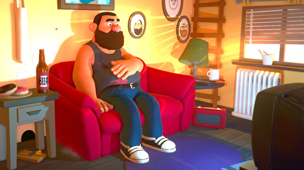 图片[2]-自杀者：豪华版 Build.17045825（Suicide Guy Deluxe Plus）免安装中文版-87软件库｜绿色软件+破解游戏下载站