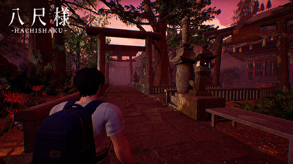 图片[4]-八尺様 Build.18871477（Hachishaku）免安装中文版-87软件库｜绿色软件+破解游戏下载站