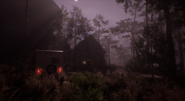 图片[2]-吞噬者：被猎杀的灵魂 Build.12742159 单机+联机（The Devourer Hunted Souls）免安装中文版-87软件库｜绿色软件+破解游戏下载站