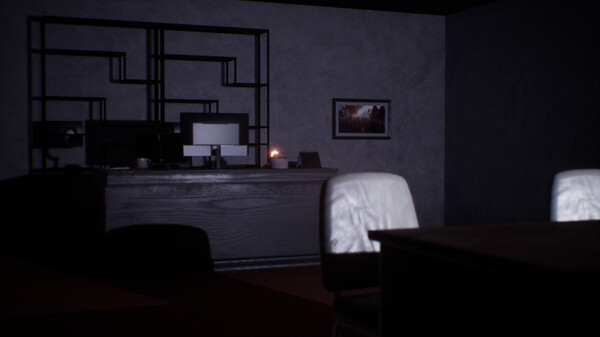 图片[3]-吞噬者：被猎杀的灵魂 Build.12742159 单机+联机（The Devourer Hunted Souls）免安装中文版-87软件库｜绿色软件+破解游戏下载站