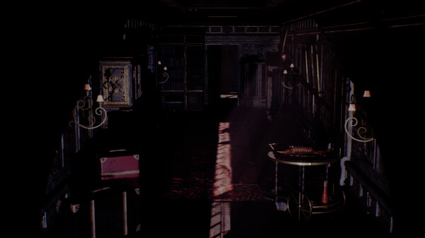 图片[4]-吞噬者：被猎杀的灵魂 Build.12742159 单机+联机（The Devourer Hunted Souls）免安装中文版-87软件库｜绿色软件+破解游戏下载站