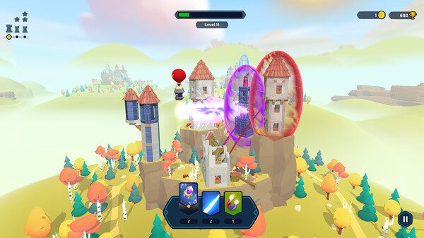 图片[4]-城堡崩塌 v1.0.0（Castle Crumble）免安装中文版-87软件库｜绿色软件+破解游戏下载站