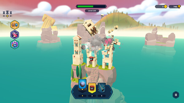 图片[5]-城堡崩塌 v1.0.0（Castle Crumble）免安装中文版-87软件库｜绿色软件+破解游戏下载站