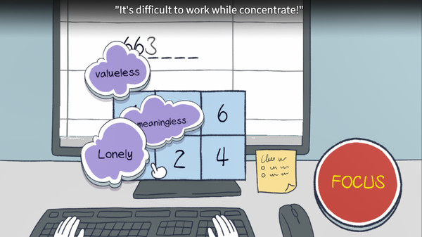 图片[5]-抑郁的房间 Build.17292453（Room of Depression）免安装中文版-87软件库｜绿色软件+破解游戏下载站