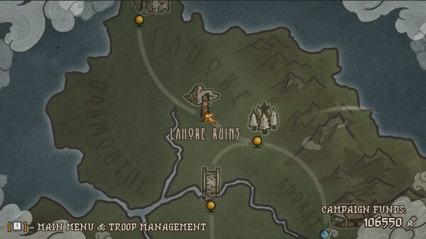 图片[3]-阿卡迪亚之歌 Build.13848344（Arcadian Atlas）免安装中文版-87软件库｜绿色软件+破解游戏下载站