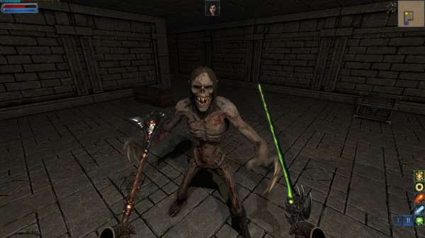 图片[4]-进入黑暗 Build.18954546（Into The Dark）免安装中文版-87软件库｜绿色软件+破解游戏下载站