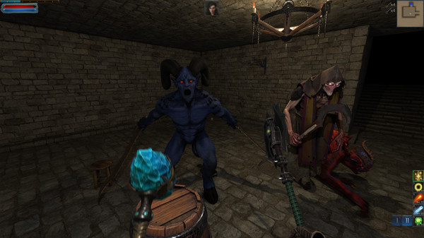 图片[5]-进入黑暗 Build.18954546（Into The Dark）免安装中文版-87软件库｜绿色软件+破解游戏下载站