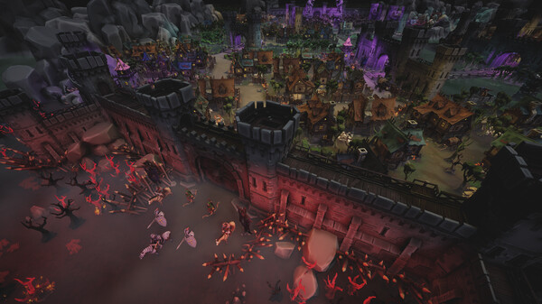 图片[3]-黑暗之秋 v1.1.3（Darfall）免安装中文版-87软件库｜绿色软件+破解游戏下载站