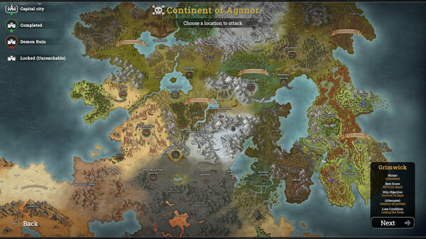 图片[5]-黑暗之秋 v1.1.3（Darfall）免安装中文版-87软件库｜绿色软件+破解游戏下载站