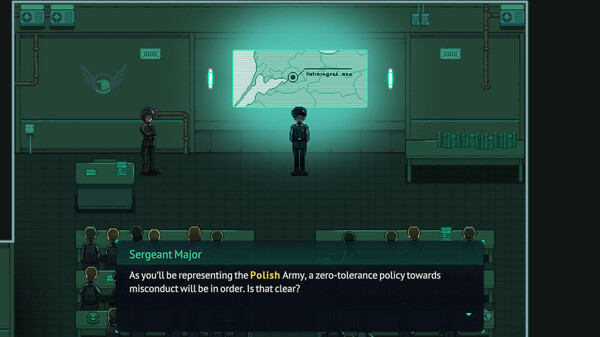 图片[2]-昨日之日|逝去的日子 Build.16776093（Long Gone Days）免安装中文版-87软件库｜绿色软件+破解游戏下载站