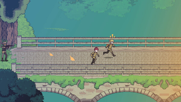 图片[5]-昨日之日|逝去的日子 Build.16776093（Long Gone Days）免安装中文版-87软件库｜绿色软件+破解游戏下载站