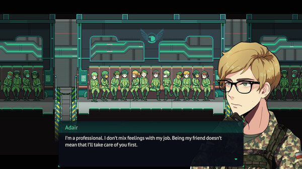 图片[6]-昨日之日|逝去的日子 Build.16776093（Long Gone Days）免安装中文版-87软件库｜绿色软件+破解游戏下载站