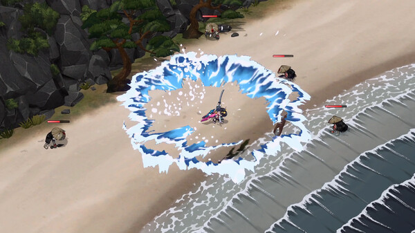 图片[2]-百剑讨妖传绮谭 v1.0.9-942（Yasha Legends of the Demon Blade）免安装中文版-87软件库｜绿色软件+破解游戏下载站