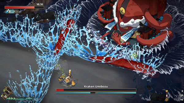 图片[3]-百剑讨妖传绮谭 v1.0.9-942（Yasha Legends of the Demon Blade）免安装中文版-87软件库｜绿色软件+破解游戏下载站