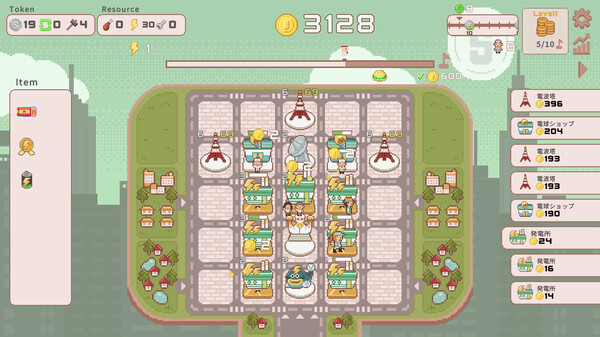 图片[3]-超增税都市 Build.18872860（SuperTaxCity）免安装中文版-87软件库｜绿色软件+破解游戏下载站