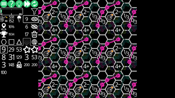 图片[3]-炸弹 Build.17928361（Bombe）免安装中文版-87软件库｜绿色软件+破解游戏下载站